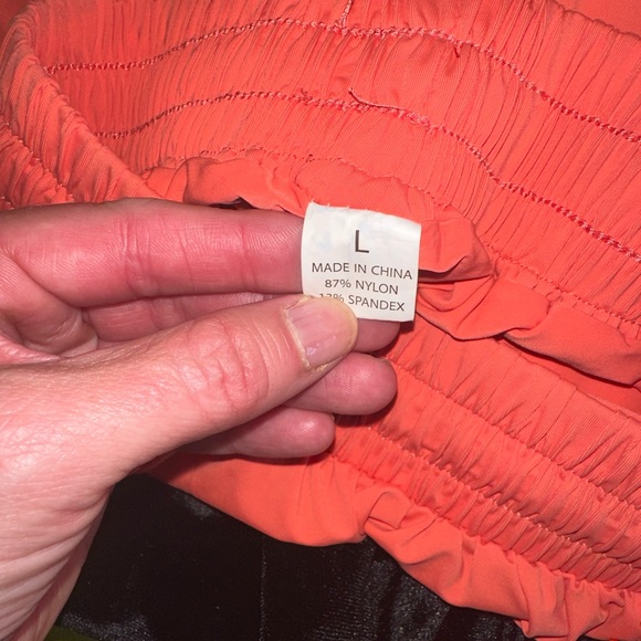 Luogongzi Shorts - Picture 2 of 5